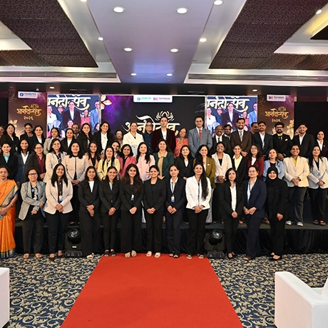 Healthy BMI Forever team